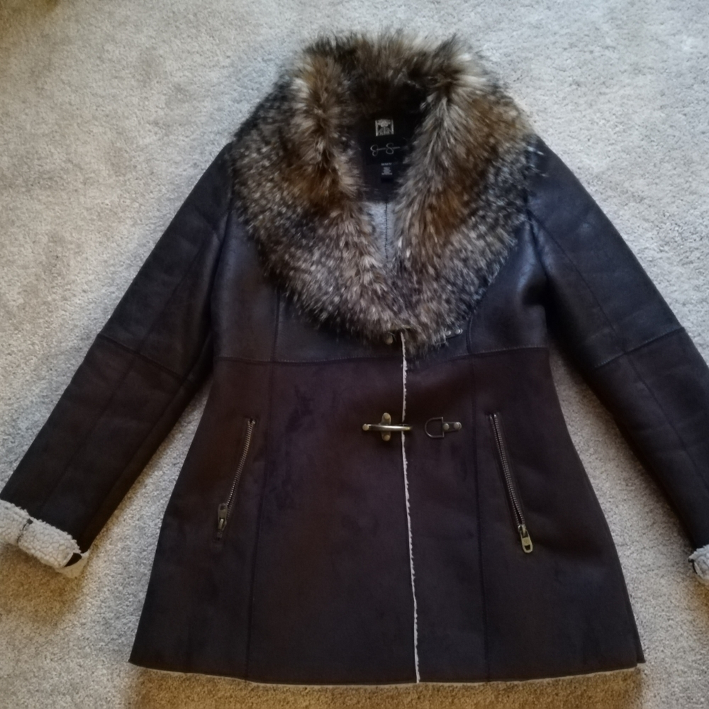 Winter jacket